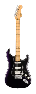 Fender Player II Modified Stratocaster HSS - Dusk