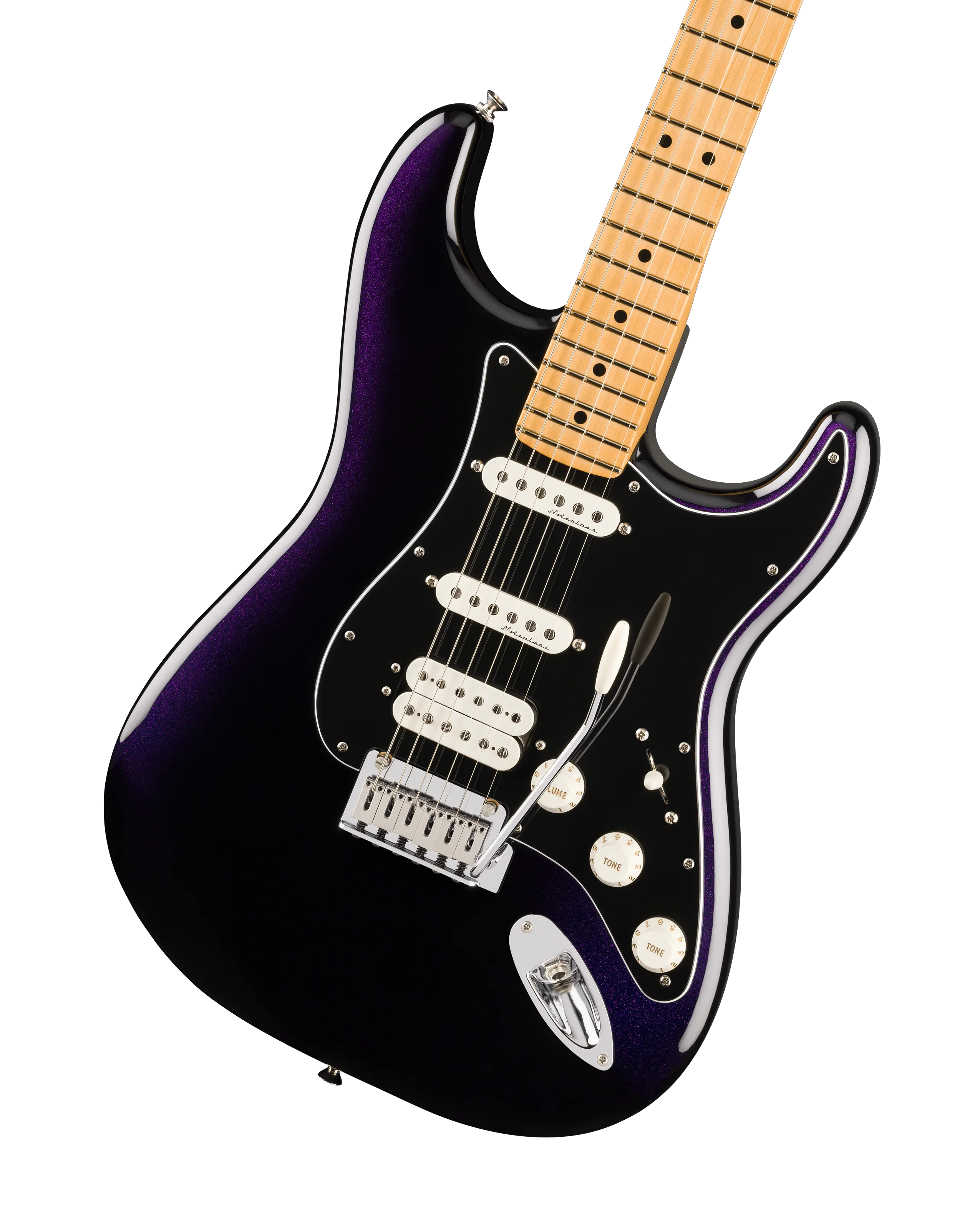 Fender Player II Modified Stratocaster HSS - Dusk