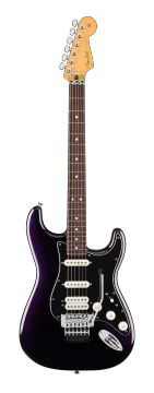 Fender Player II Modified Stratocaster HSS Floyd Rose - Dusk
