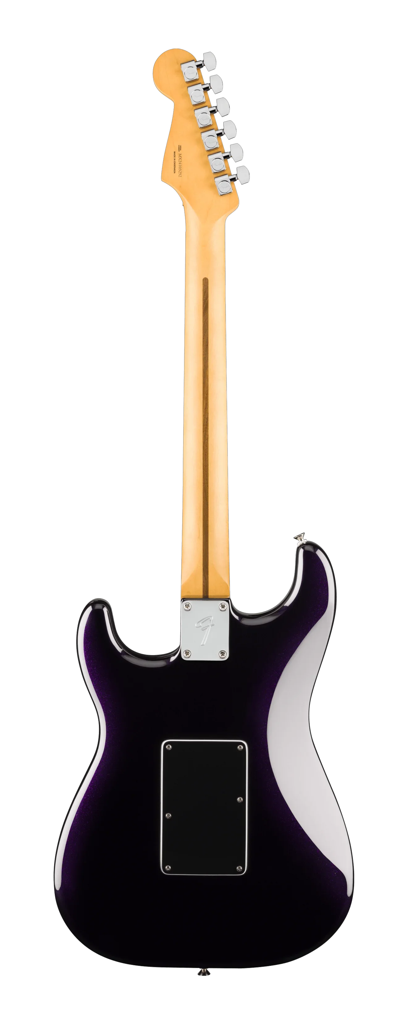 Fender Player II Modified Stratocaster HSS Floyd Rose - Dusk