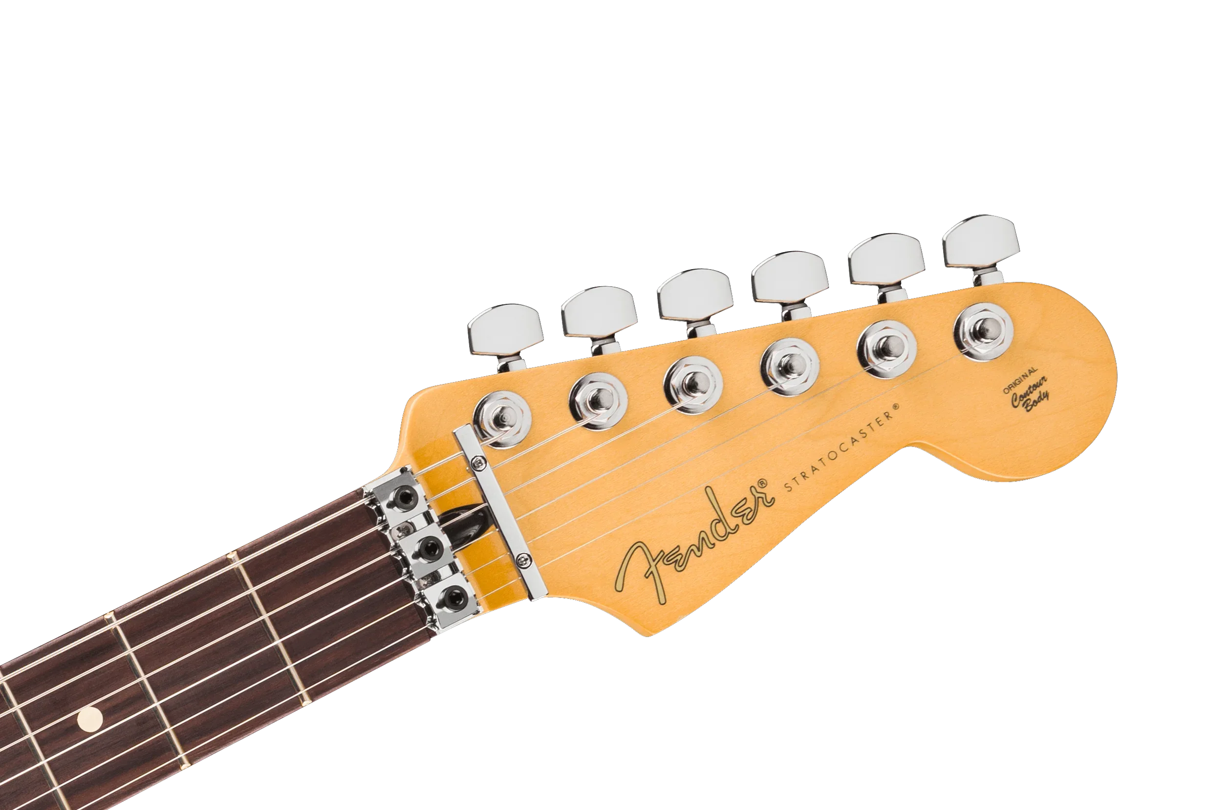Fender Player II Modified Stratocaster HSS Floyd Rose - Dusk
