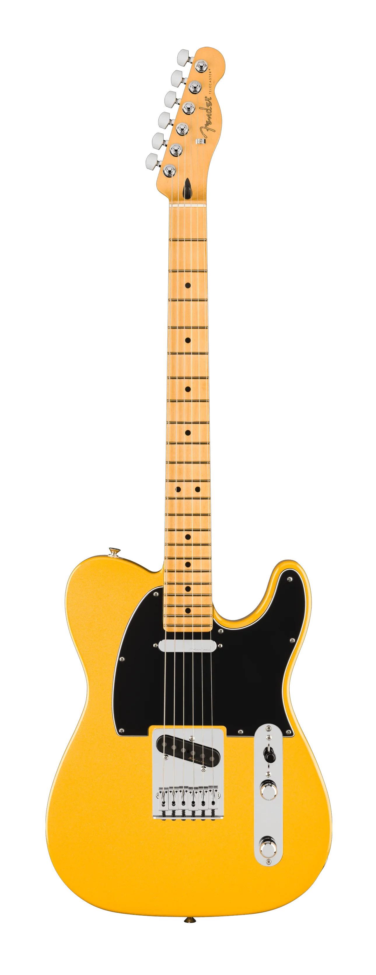 Fender Player II Modified Telecaster - Sunshine Yellow