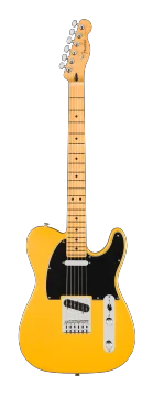 Fender Player II Modified Telecaster - Sunshine Yellow