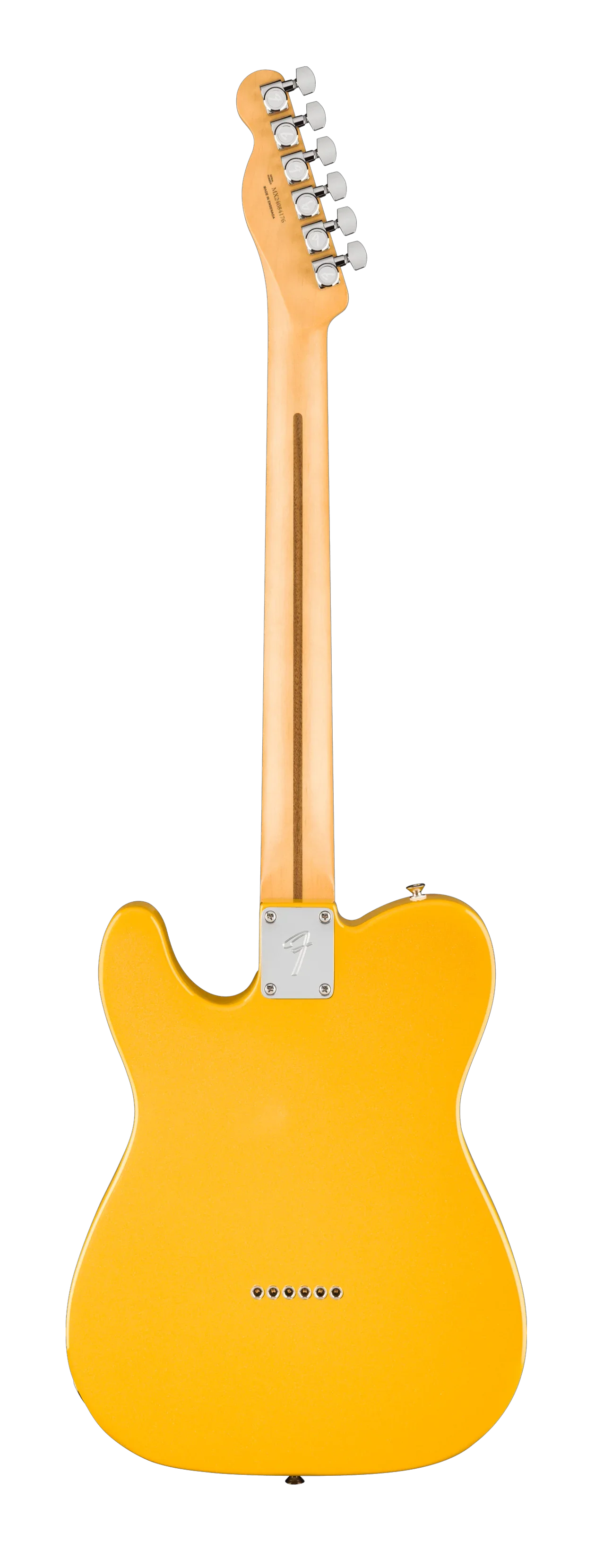Fender Player II Modified Telecaster - Sunshine Yellow