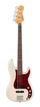 Fender Player II Modified Active Precision Bass - Olympic Pearl