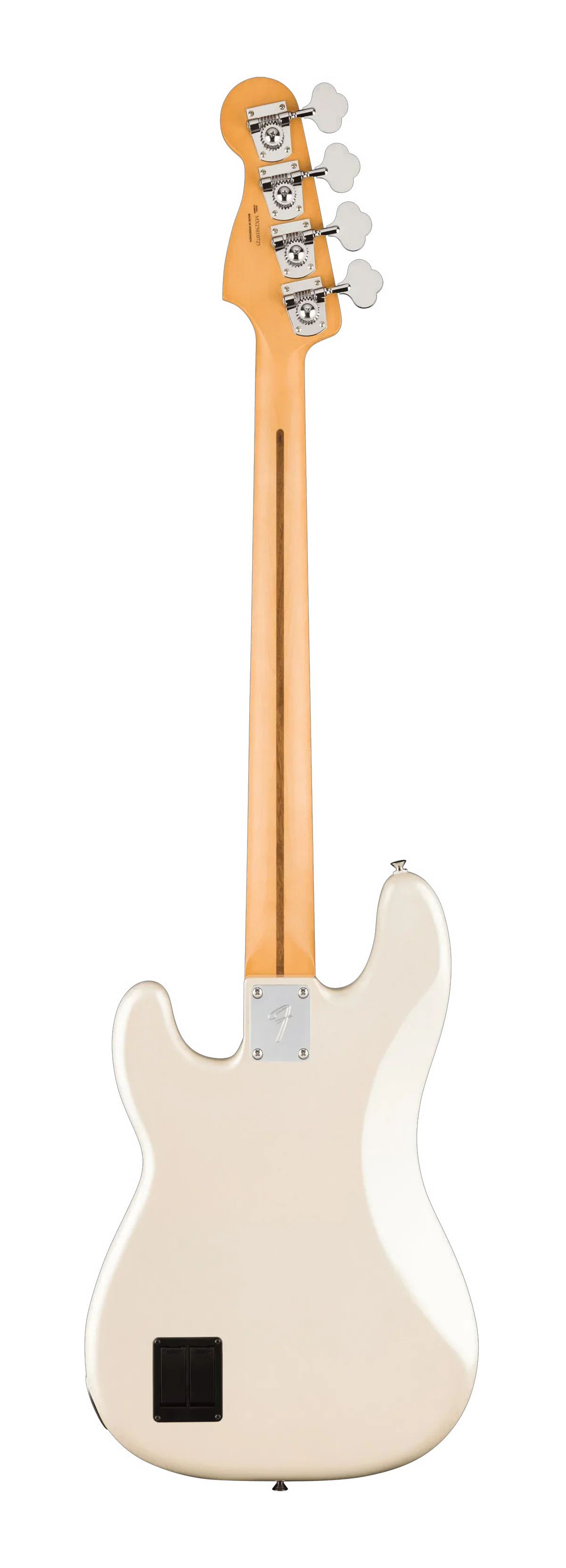 Fender Player II Modified Active Precision Bass - Olympic Pearl