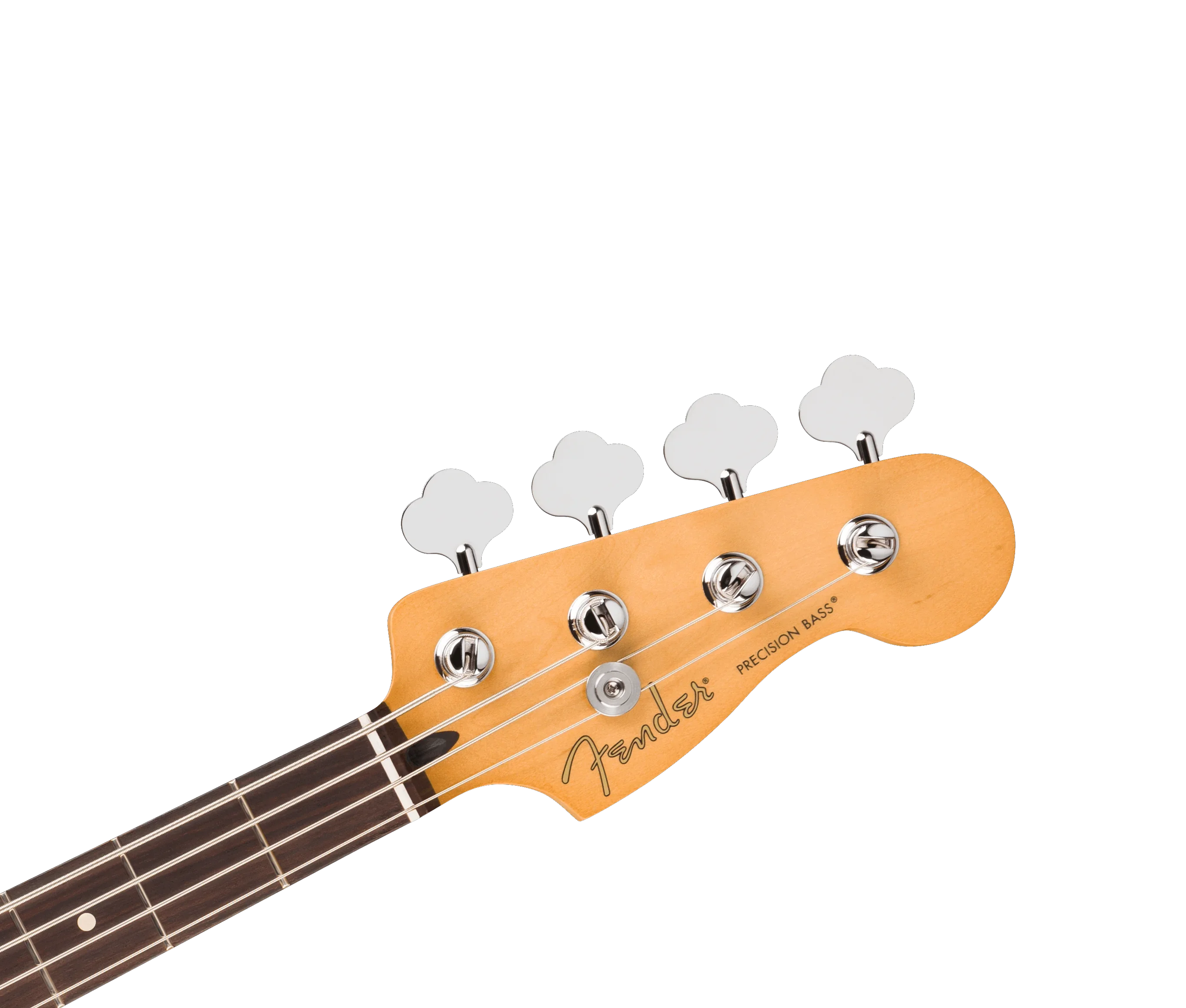 Fender Player II Modified Active Precision Bass - Olympic Pearl