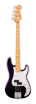 Fender Player II Modified Active Precision Bass - Dusk