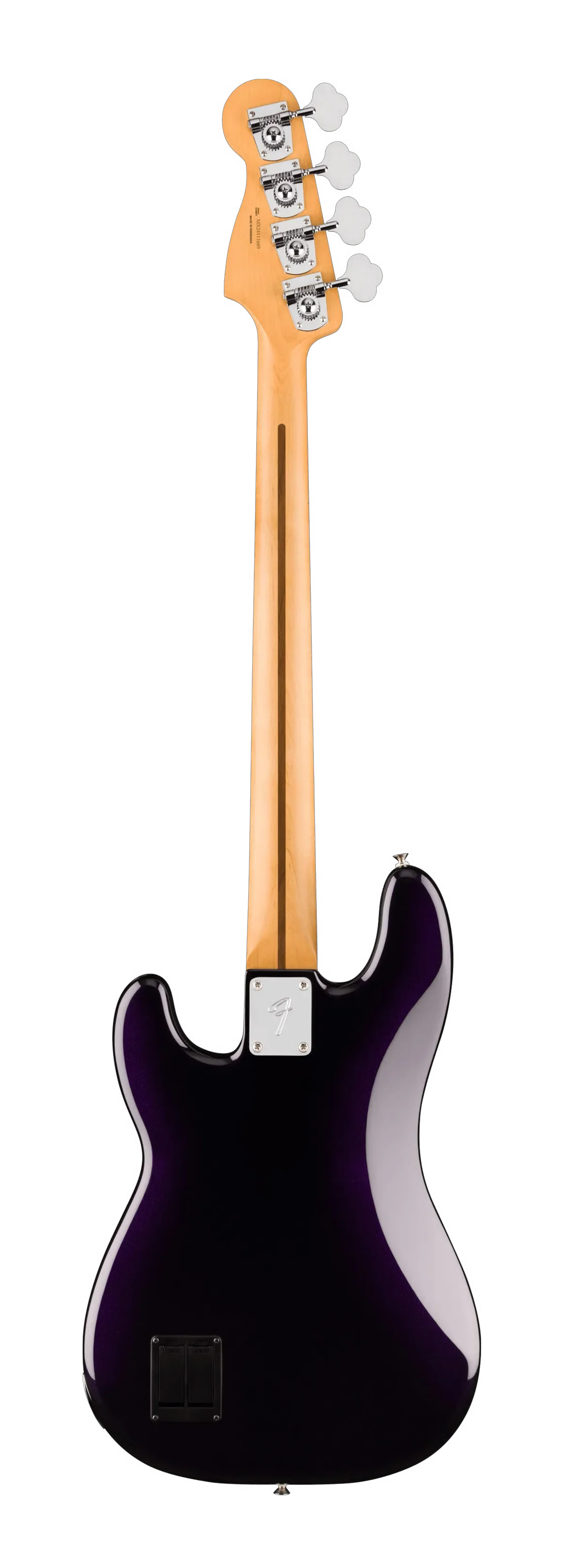 Fender Player II Modified Active Precision Bass - Dusk