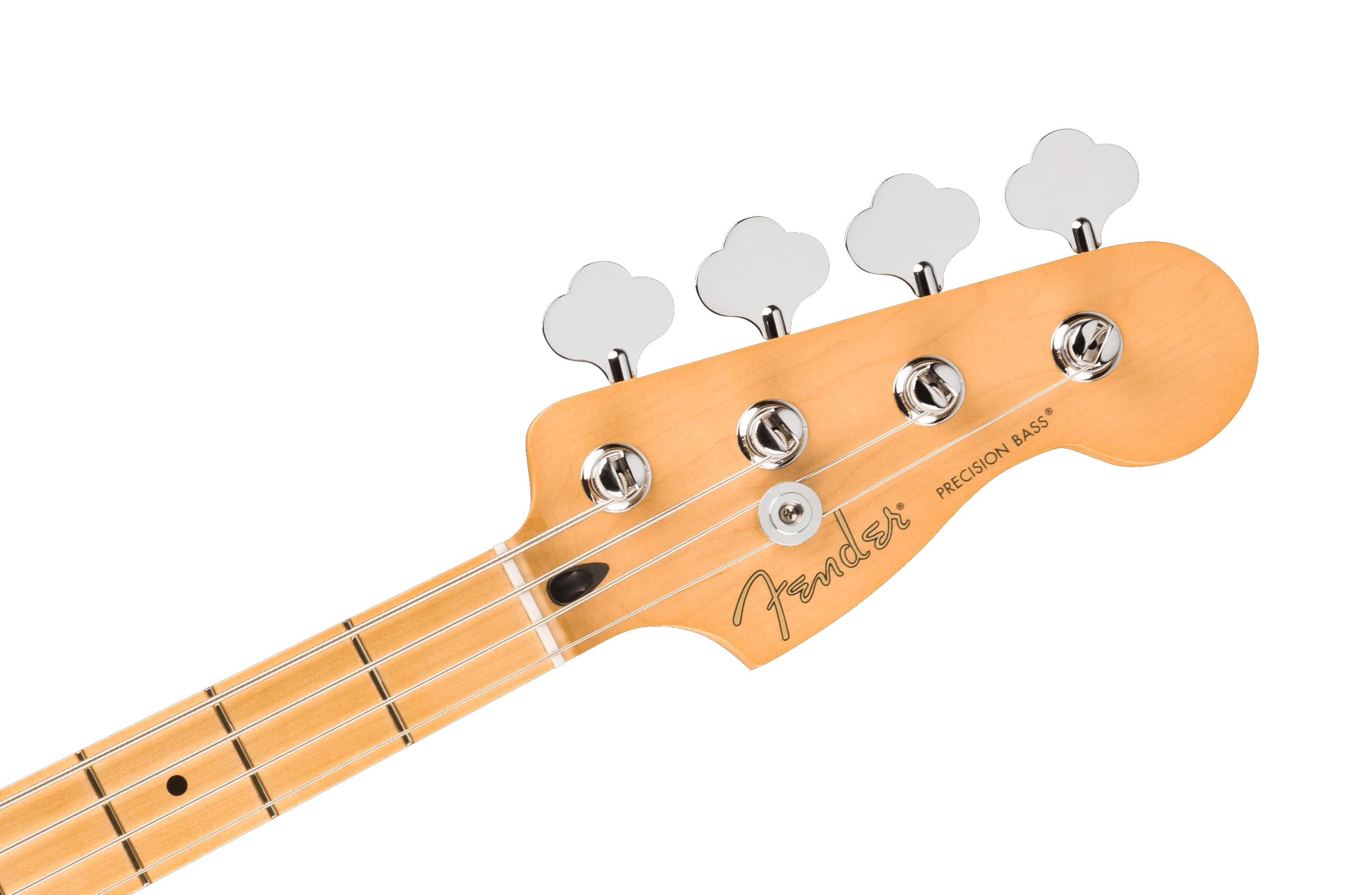 Fender Player II Modified Active Precision Bass - Dusk