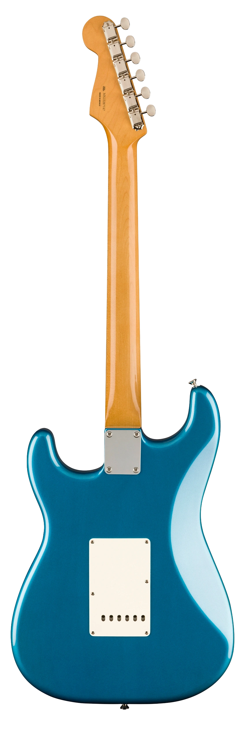 Fender Vintera II '60s Stratocaster – Lake Placid Blue