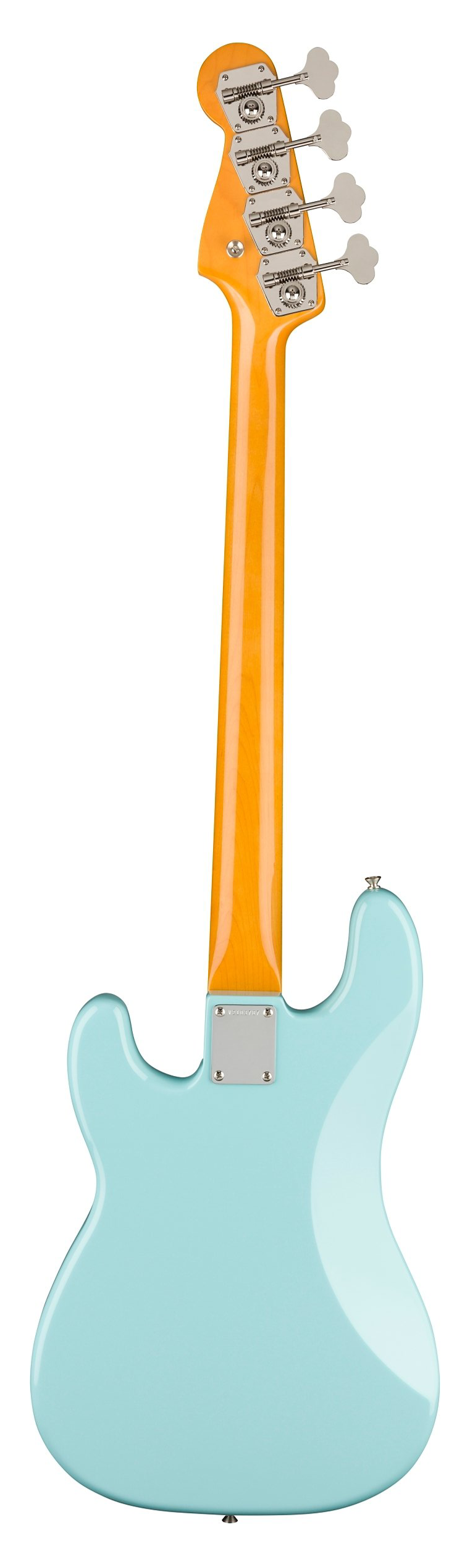 Fender American Vintage II 60 Precision – Daphne Blue