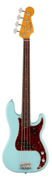 Fender American Vintage II 60 Precision – Daphne Blue