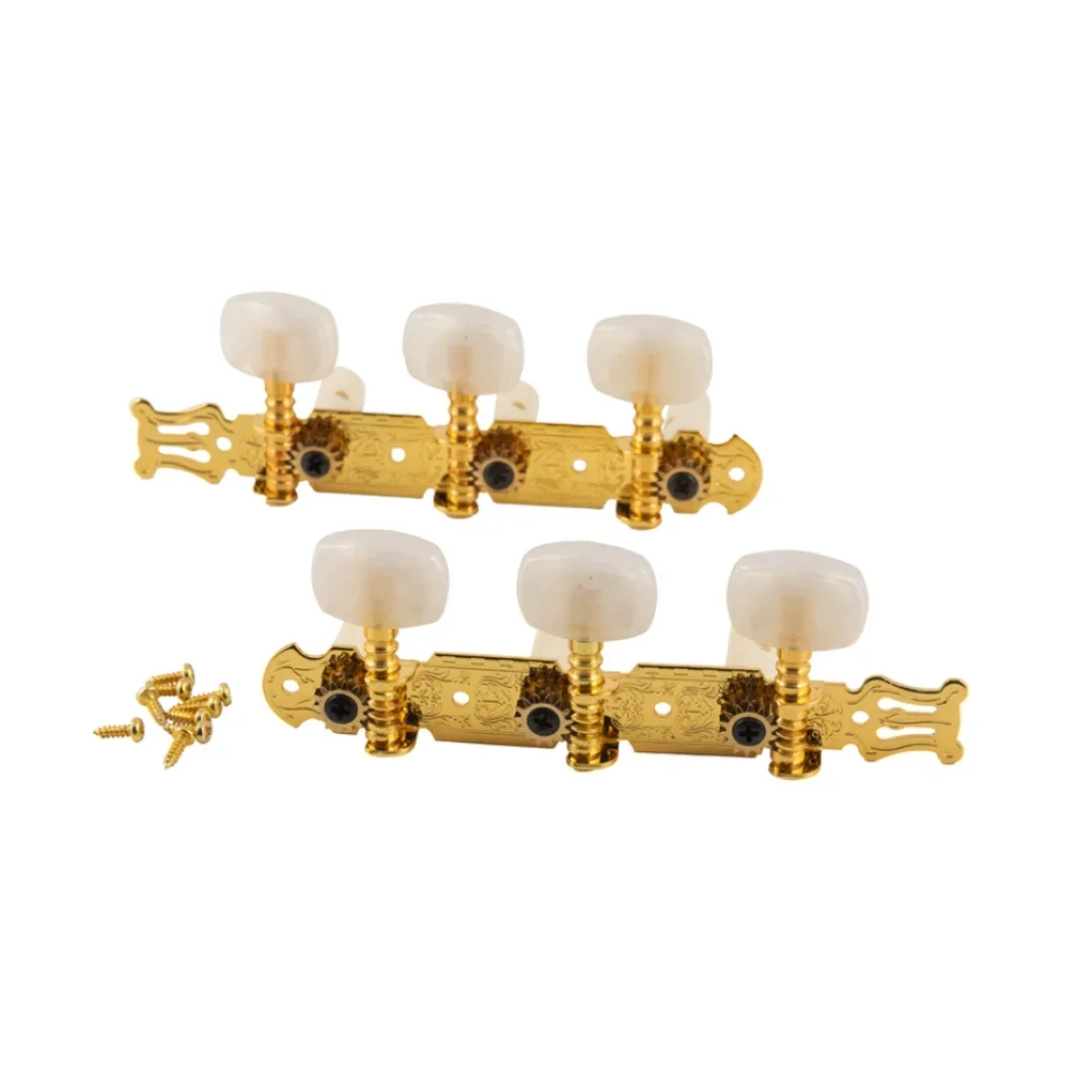 Admira Tuning keys for Classic Guitar 019C