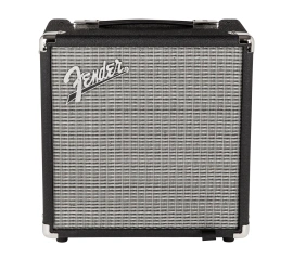 Fender Rumble v3 15W