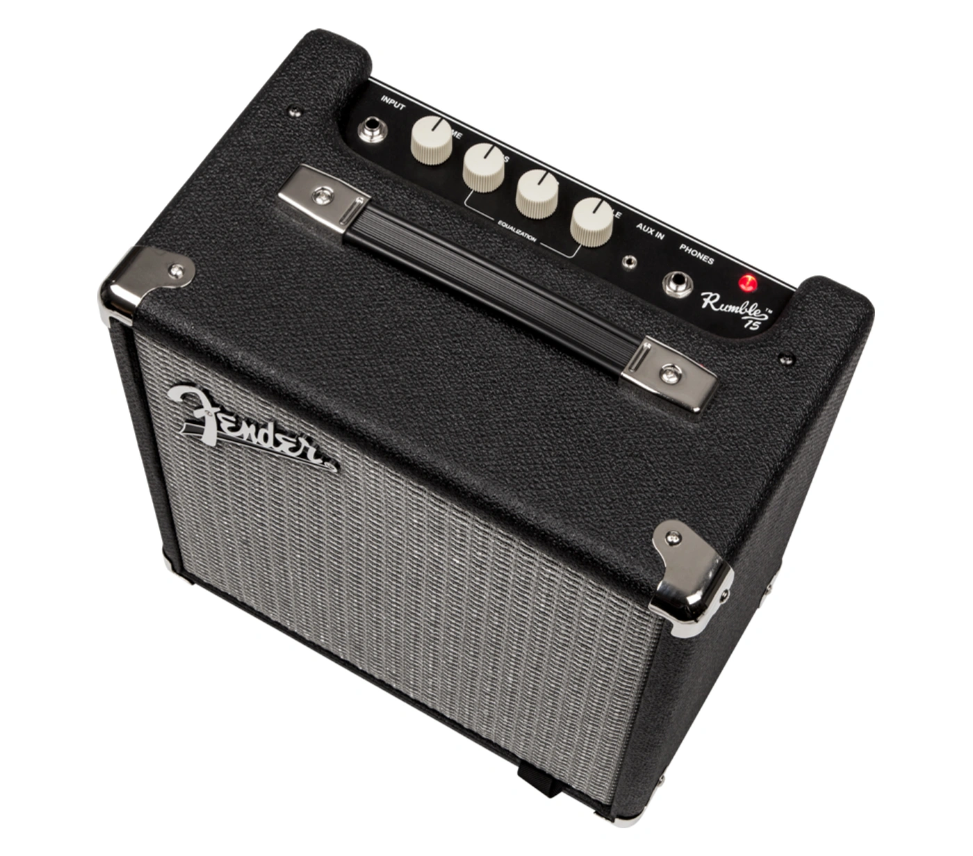 Fender Rumble v3 15W