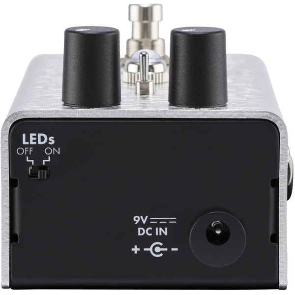 Fender Level Set Buffer