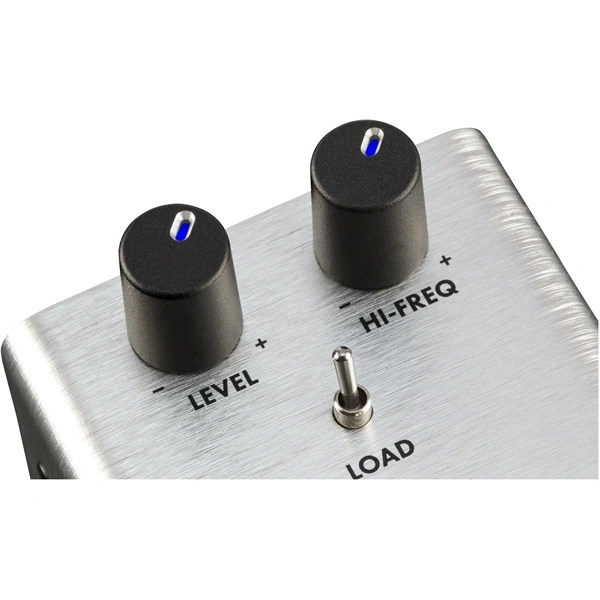 Fender Level Set Buffer