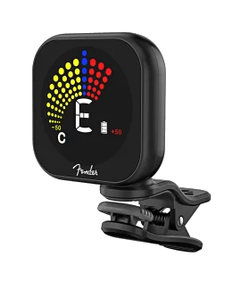 Fender Flash 2.0 Rechargeable Tuner