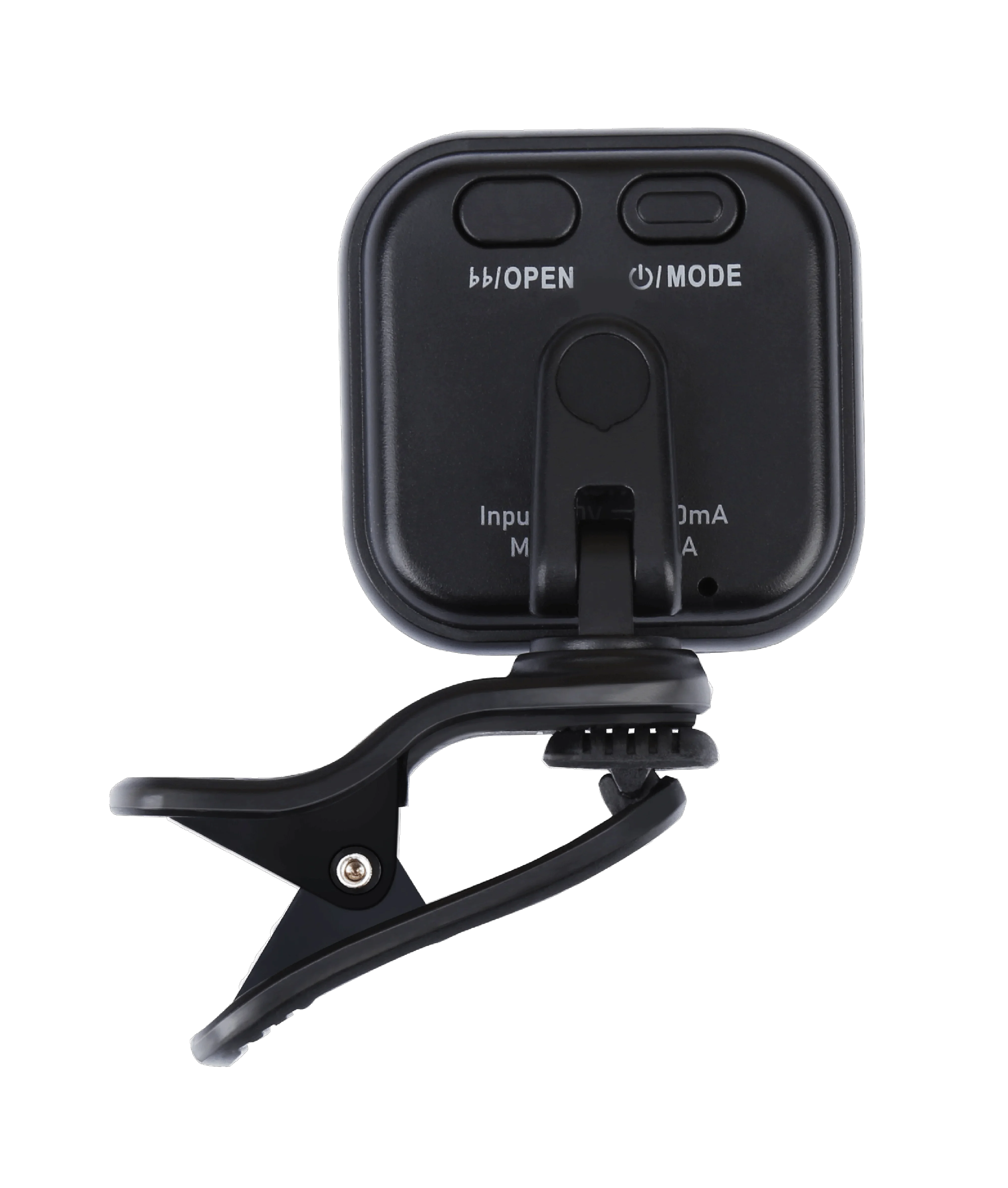 Fender Flash 2.0 Rechargeable Tuner