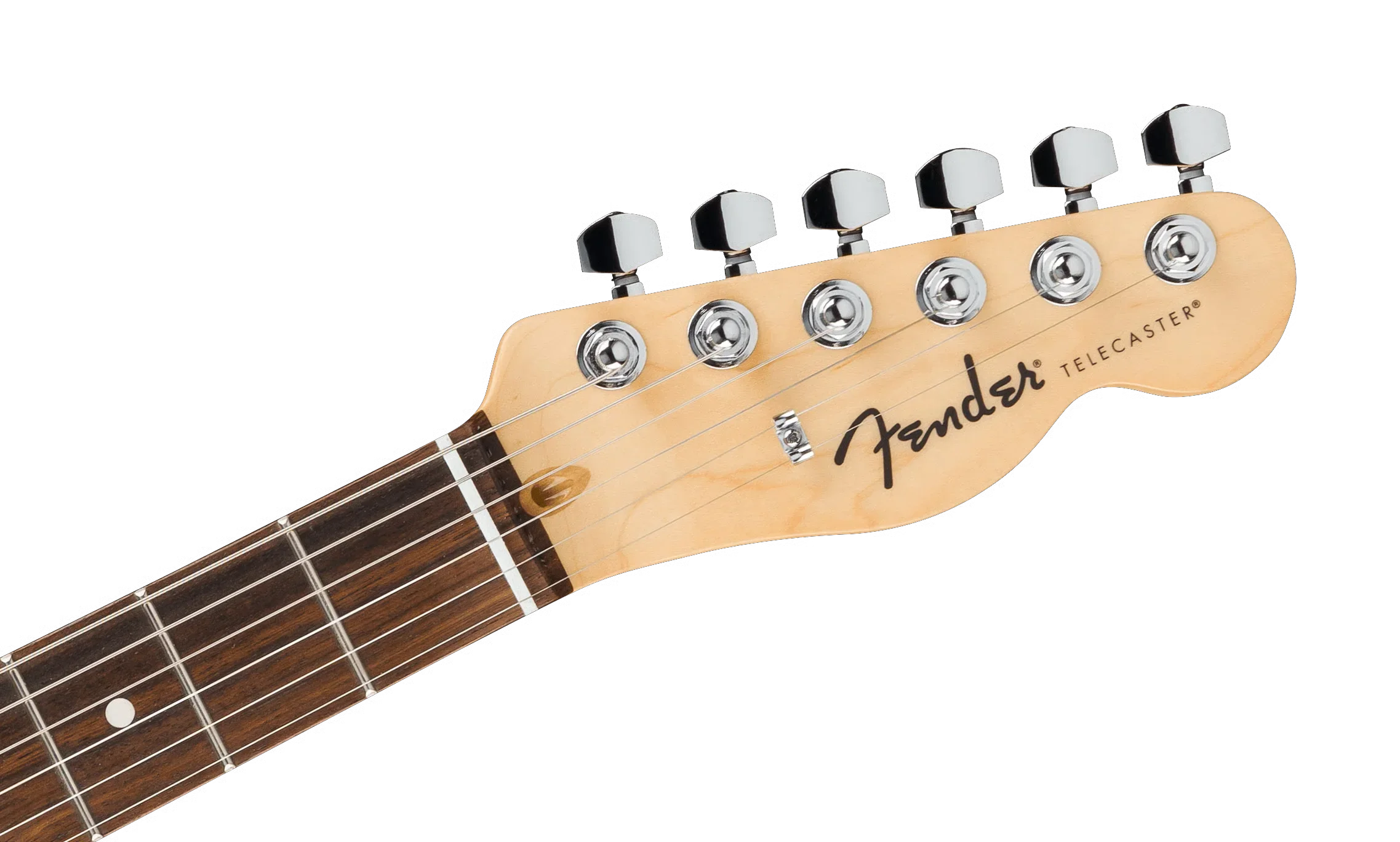 Fender Standard Telecaster - 3-Color Sunburst