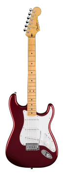 Fender Standard Stratocaster - Candy Cola