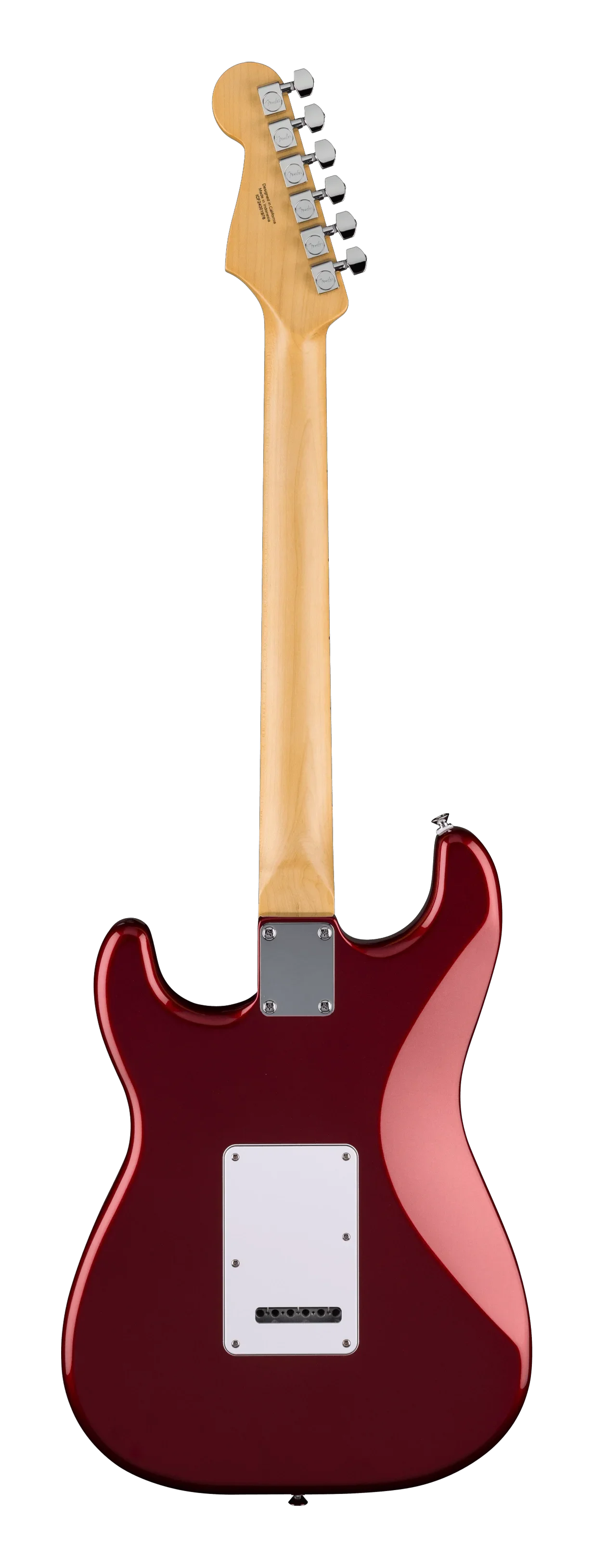 Fender Standard Stratocaster - Candy Cola