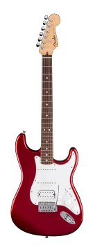 Fender Standard Stratocaster HSS - Candy Cola