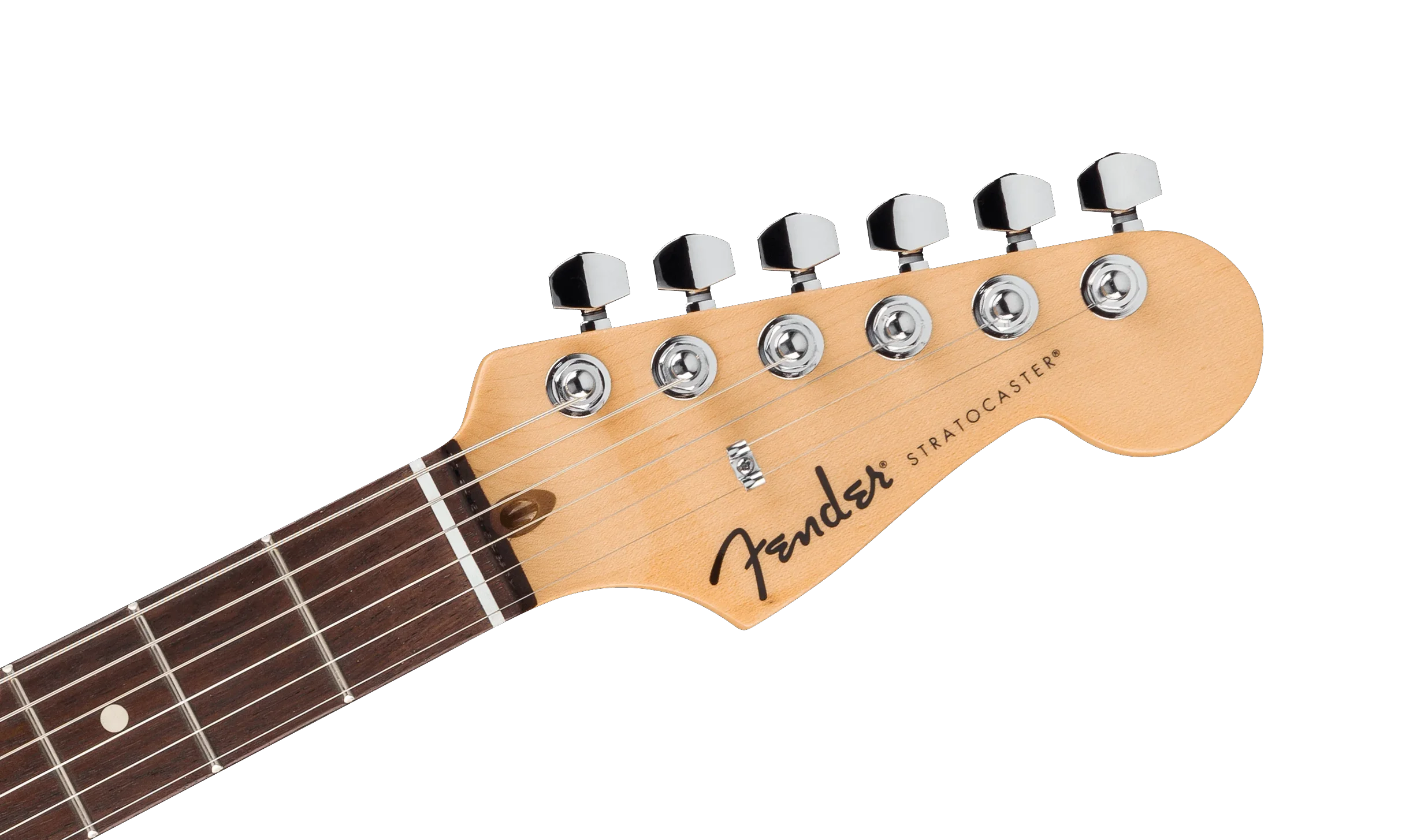 Fender Standard Stratocaster HSS - Candy Cola