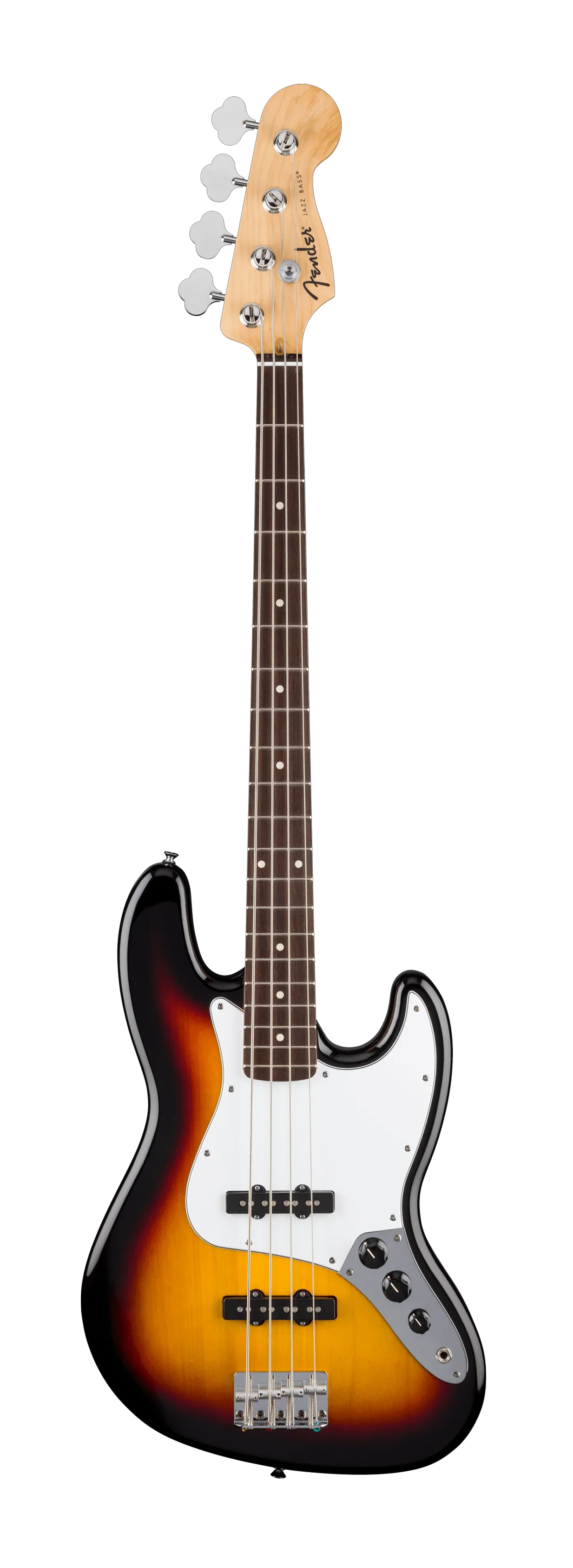 Fender Standard Jazz Bass - 3-Color Sunburst