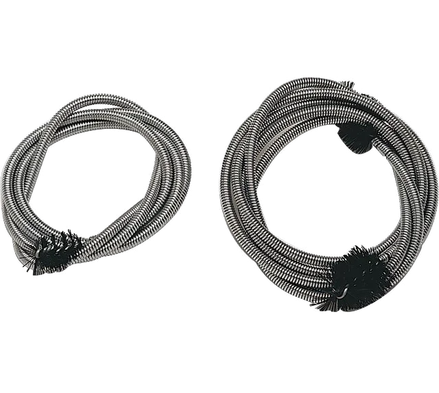 Herco Trumpet Flex Nylon Brush