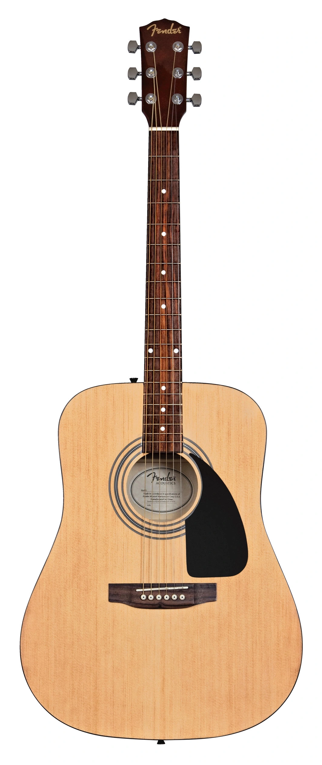 Fender FA-115 V2 Pack