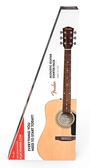 Fender FA-115 V2 Pack