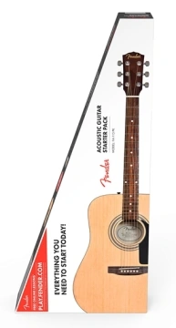 Fender FA-115 V2 Pack