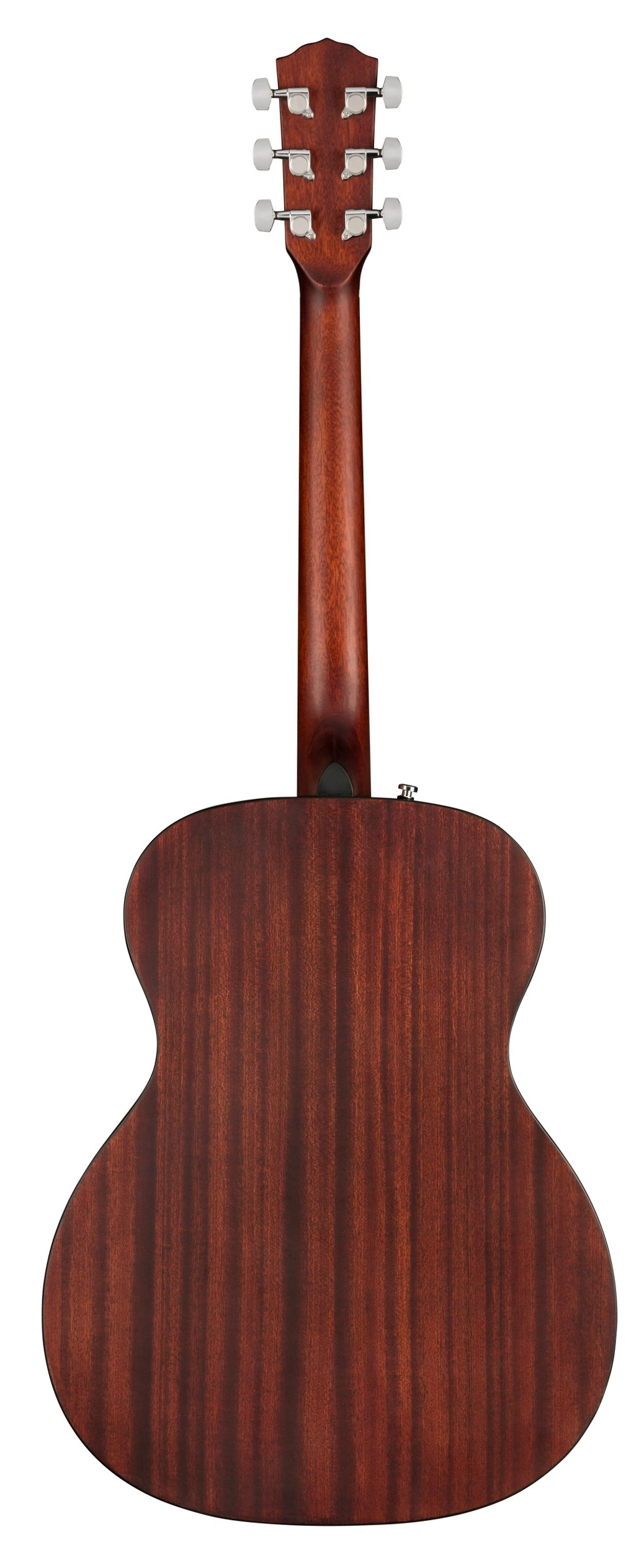 Fender CC-60S Concert - All Mahogany