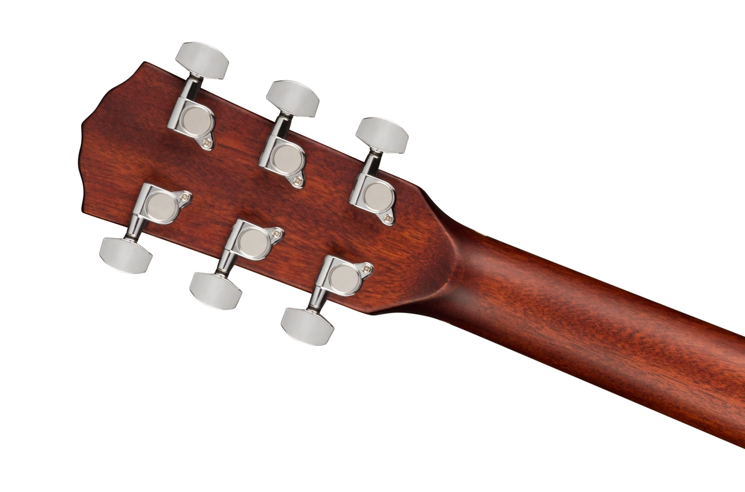 Fender CC-60S Concert - All Mahogany