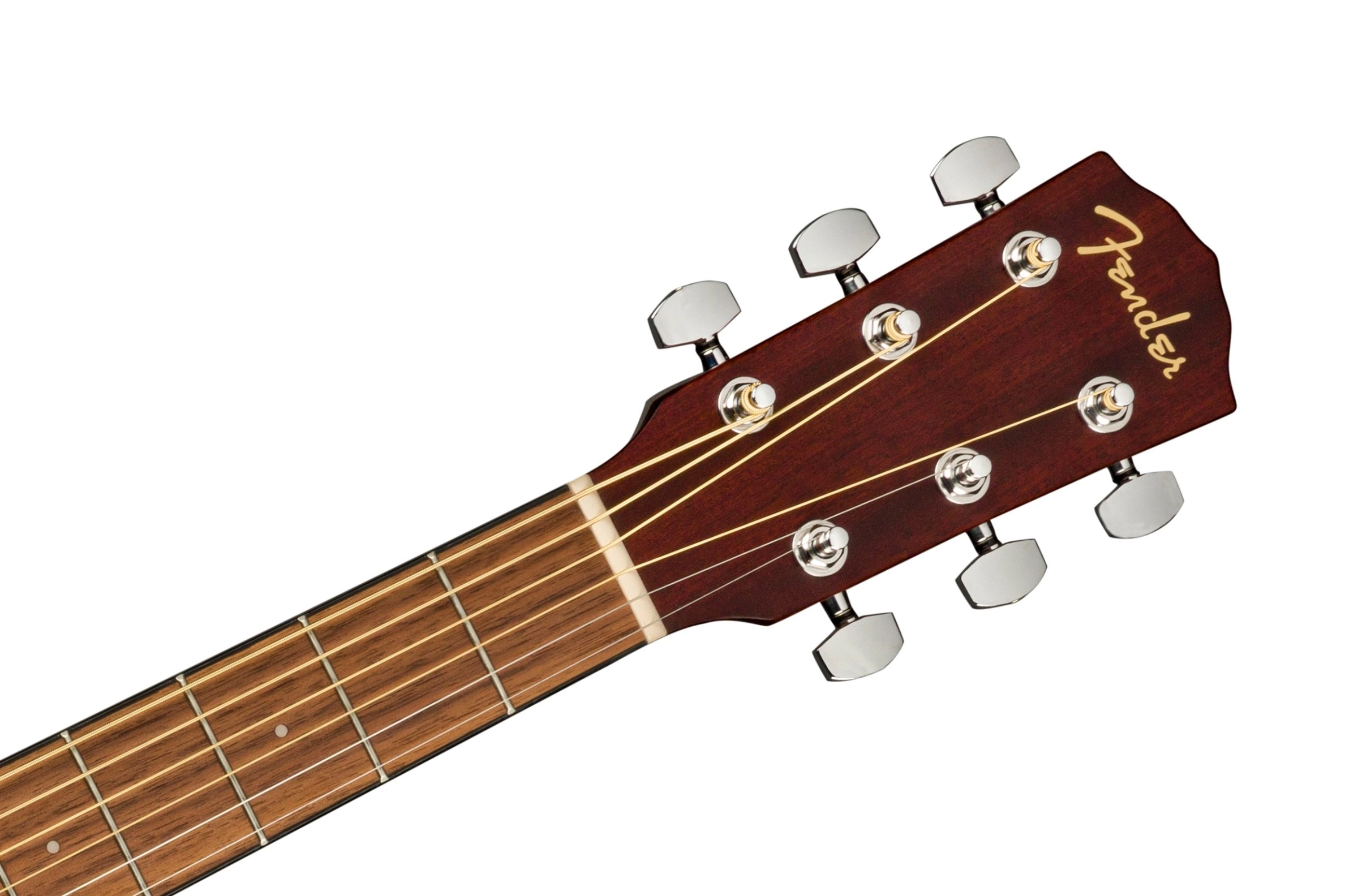 Fender CC-60S Concert - All Mahogany