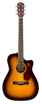 Fender CC140SCE Concert – Sunburst