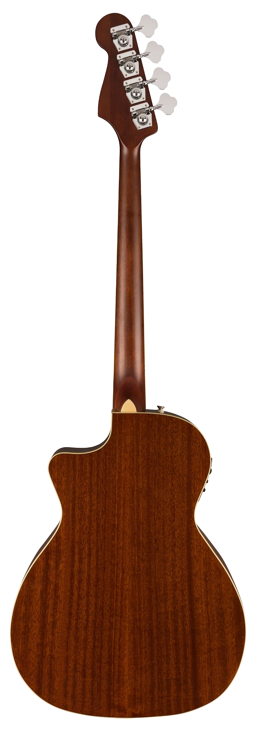 Fender Kingman Bass – Shaded Edge Burst