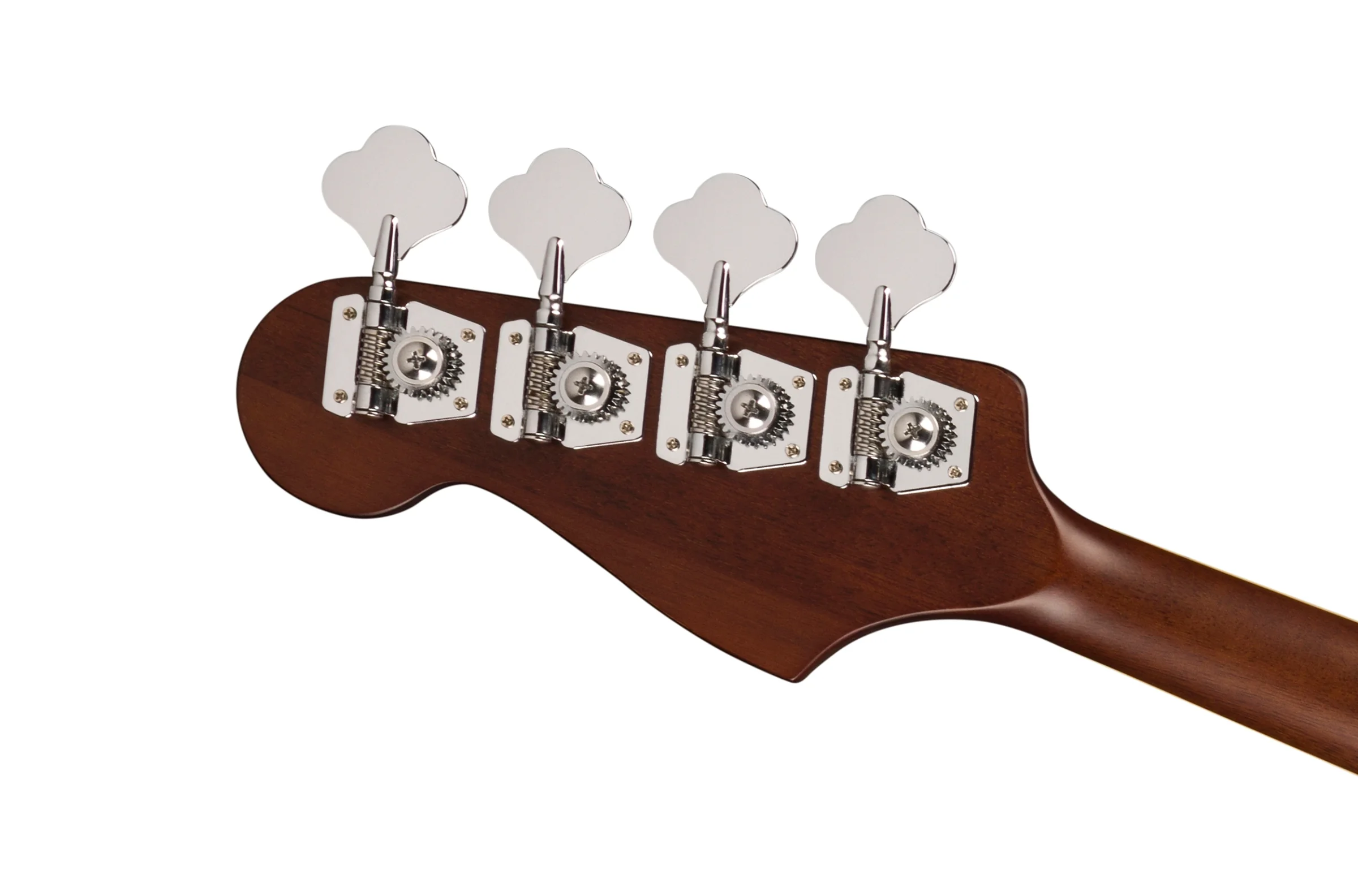 Fender Kingman Bass – Shaded Edge Burst