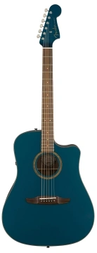 Fender Redondo Classic Cosmic Turquoise