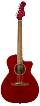 Fender Newporter Classic