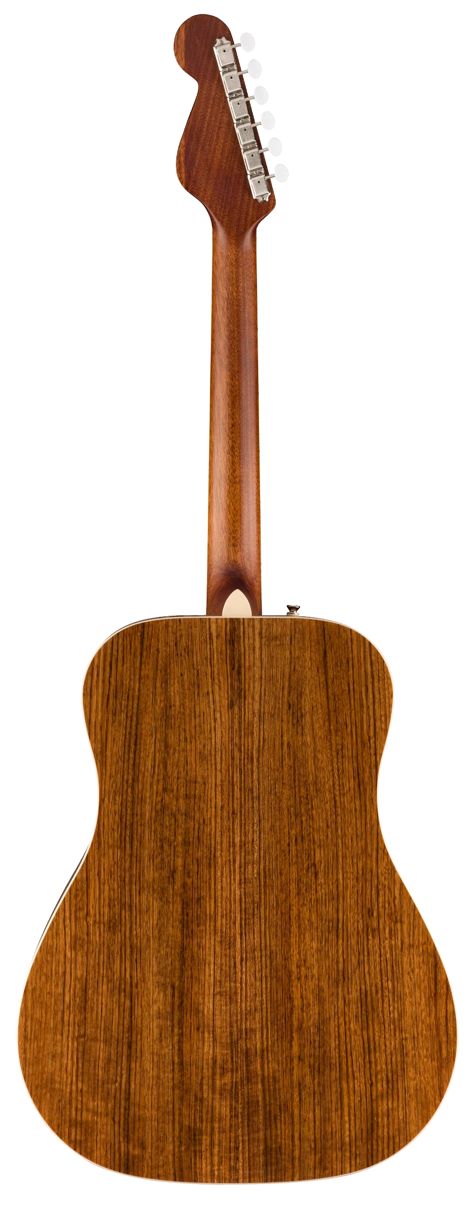 Fender King Vintage – Aged Natural