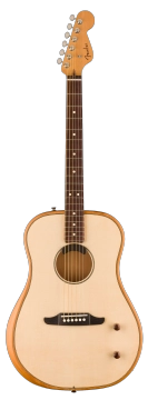 Fender Highway Series Dreadnought - Spruce