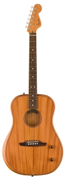 Fender Highway Series Dreadnought – Natural