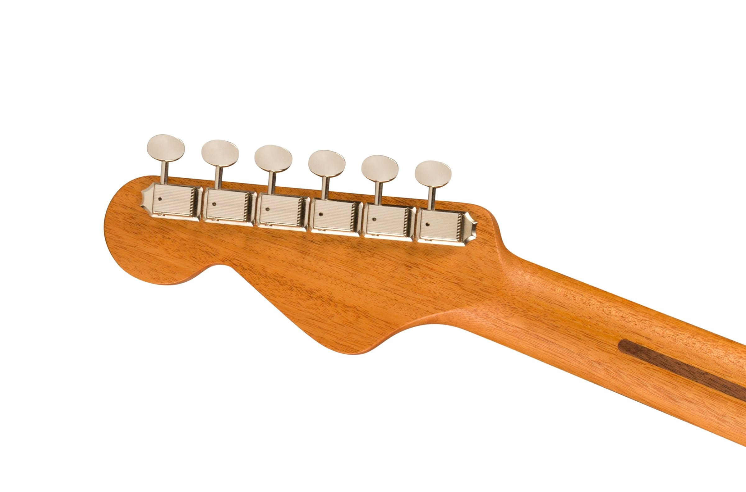 Fender Highway Series Dreadnought – Natural