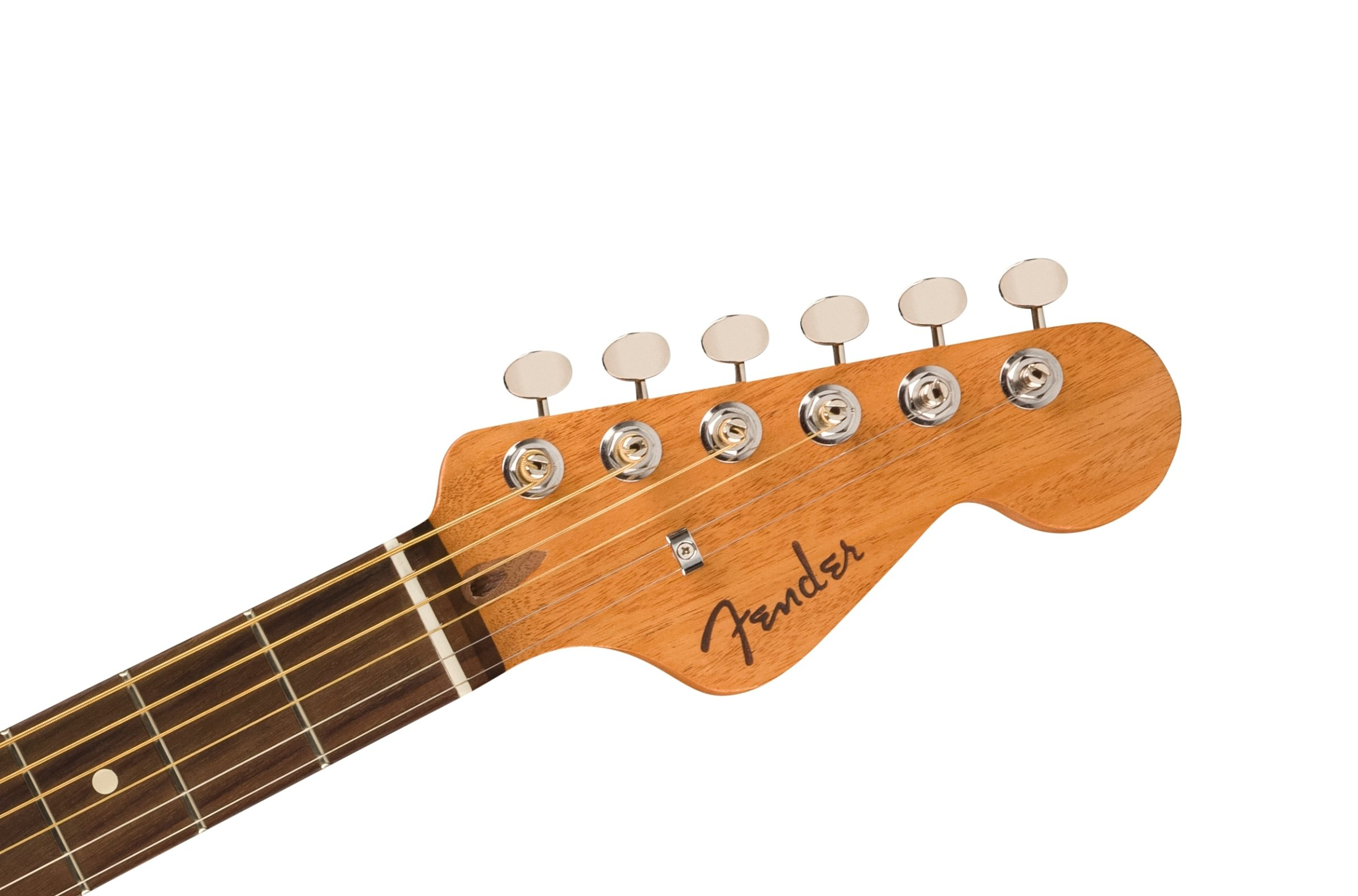 Fender Highway Series Dreadnought – Natural
