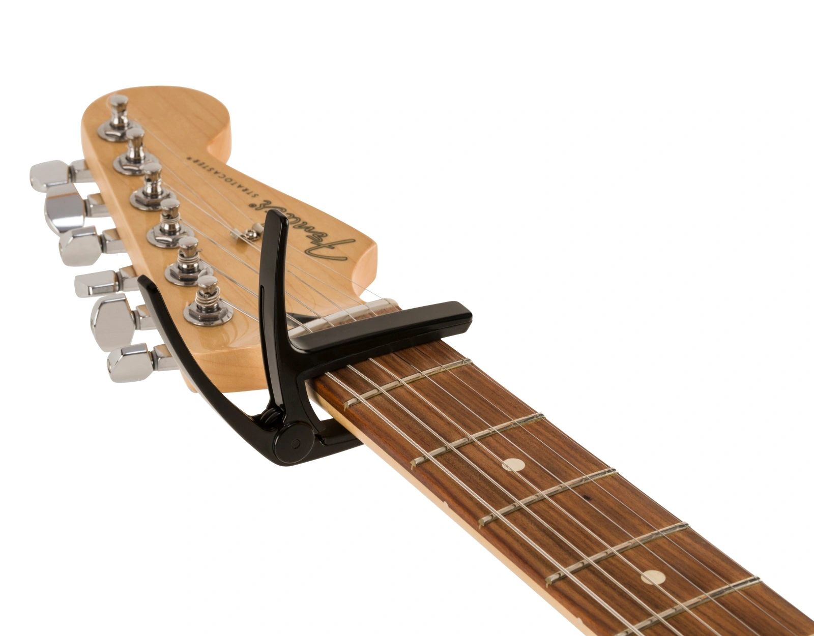 Fender Laurel Electric Capo