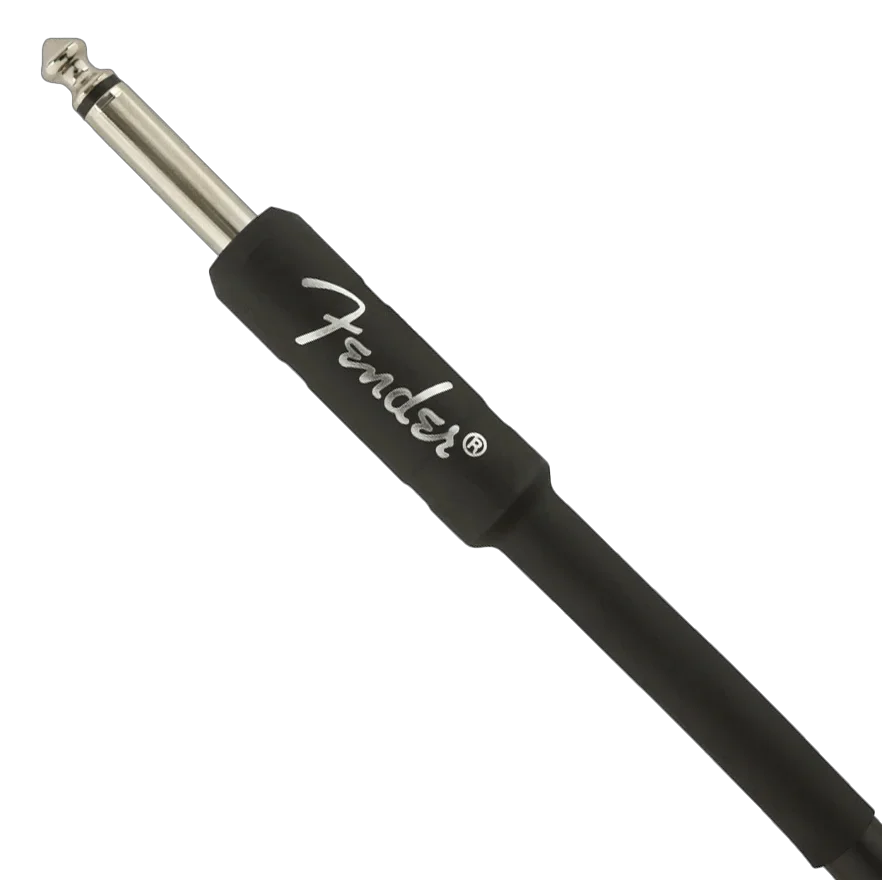 Fender Professional Series Instrument Cable