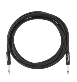 Fender Professional Series Instrument Cable